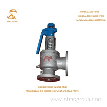 Safety Valve with low price